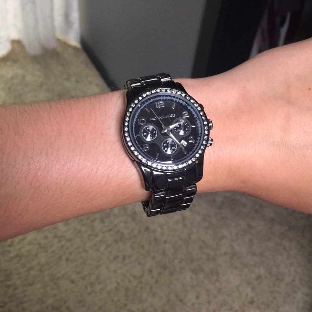 MICHAEL KORS WATCHES